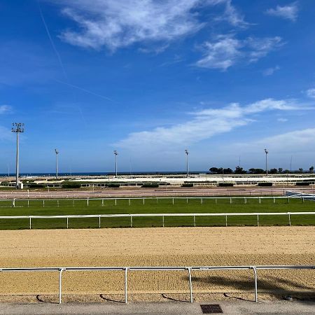 Studio Hippodrome Cagnes-sur-Mer Exterior photo