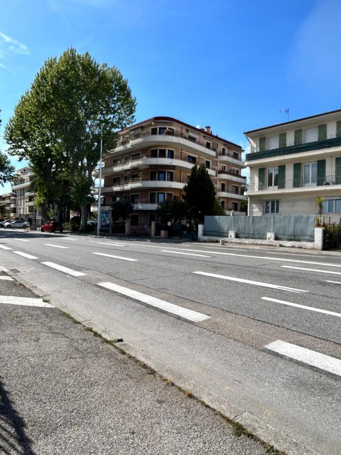 Studio Hippodrome Cagnes-sur-Mer Exterior photo